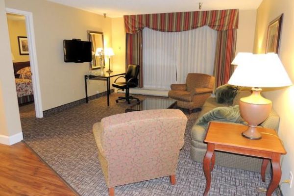 Prospector Hotel (Juneau)